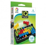 Joc Smart Games, IQ Twist