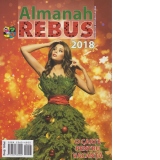 Almanah rebus 2018. O carte pentru vacanta