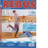 Rebus, Nr. 1/2018