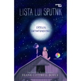 Lista lui Sputnik, catelul extraterestru