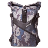 Rucsac Lamonza Action gri 55 cm