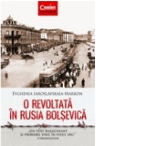 O revoltata in Rusia bolsevica