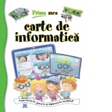 Prima mea carte de informatica