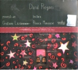 Darul Reginei. CD (lectura Rodica Mandache)