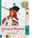 Cyrano de Bergerac