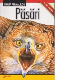 Enciclopedie. Lumea Animalelor. Pasari