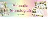 Planse - Educatia tehnologica