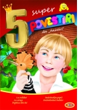 5 Super Povestiri din Amintiri