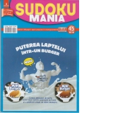 Sudoku mania, Nr. 45