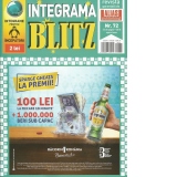 Integrama Blitz, Nr. 72/2018