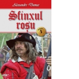 Sfinxul Rosu vol. 1