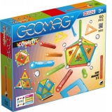 Geomag Confetti, 50 piese