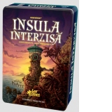 Insula interzisa