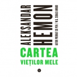 Cartea vietilor mele