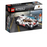 Porsche 919 Hybrid (75887)