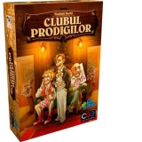 Clubul Prodigilor