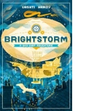 Brightstorm: A Sky-Ship Adventure