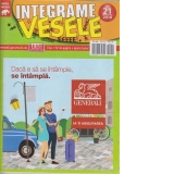 Integrame vesele, Nr. 21