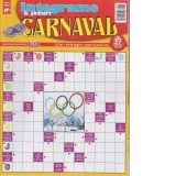 Integrame si jocuri Carnaval, Nr. 37