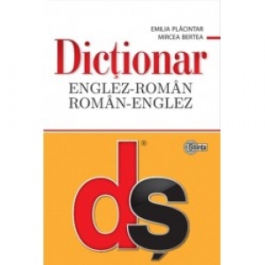 Vezi detalii pentru Dictionar englez-roman, roman-englez. ﻿Editia a II-a revazuta si completata cu minighid de conversatie