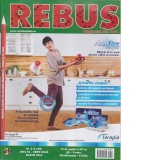 Rebus, Nr. 3/2018