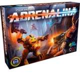 Adrenalina