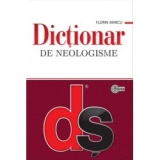 Dictionar de neologisme (editie actualizata si completata)