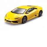 Macheta auto Lamborghini Huracan LP 610-4 1:43 - galben metalizat