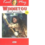 Winnetou. Omul preriilor. Volumul I