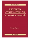 Protectia consumatorilor in contractele comerciale