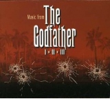 Music from The Godfather Trilogy