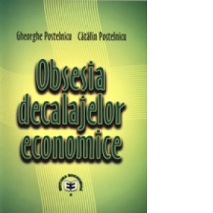 Obsesia decalajelor economice