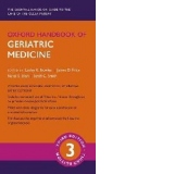 Oxford Handbook of Geriatric Medicine