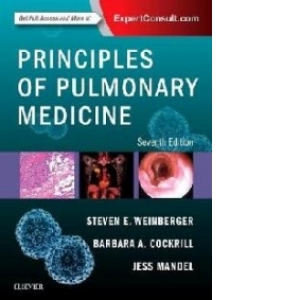 Principles of Pulmonary Medicine