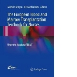 European Blood and Marrow Transplantation Textbook for Nurse