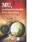 Mu, continentul pierdut