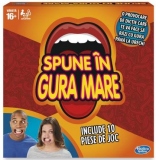 Spune in gura mare