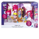 Set My Little Pony The Movie - Salon de coafura