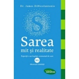 Sarea mit si realitate. Expertii s-au inselat: consumul de sare NU dauneaza sanatatii