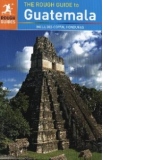 Rough Guide to Guatemala