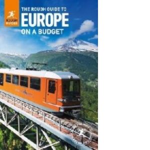 Rough Guide to Europe on a Budget