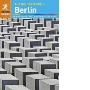 Rough Guide to Berlin