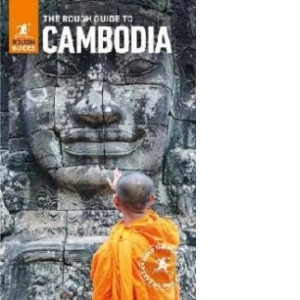 Rough Guide to Cambodia