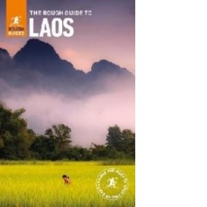 Rough Guide to Laos