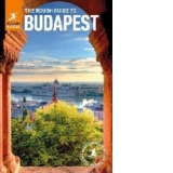 Rough Guide to Budapest