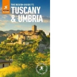 Rough Guide to Tuscany and Umbria