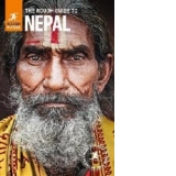 Rough Guide to Nepal