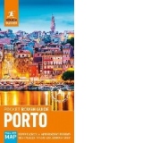 Pocket Rough Guide Porto