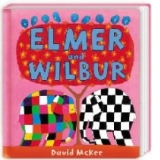 Elmer and Wilbur