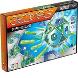 Geomag Panels - 192 piese